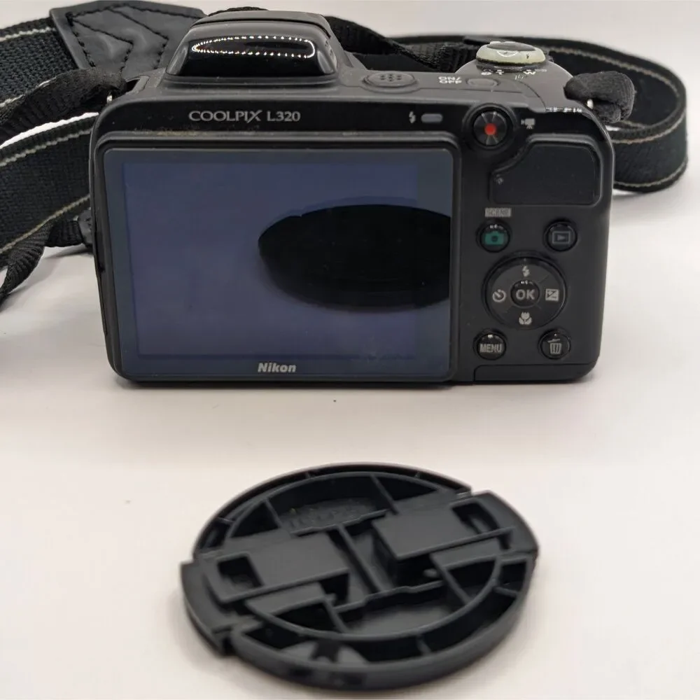Nikon capture life’s